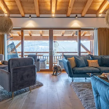 Abeille Chalet *