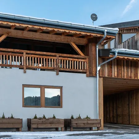 Abeille Chalet *