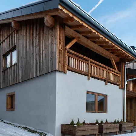 Abeille Chalet Les Gets