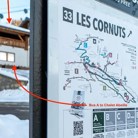 Chalet Abeille