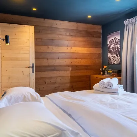 Chalet Abeille Les Gets