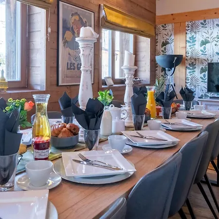 Chalet Abeille