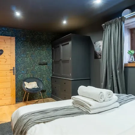 Chalet Abeille Les Gets