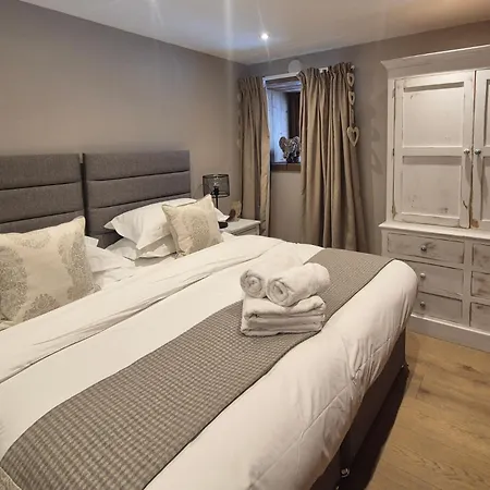 Chalet Abeille Les Gets