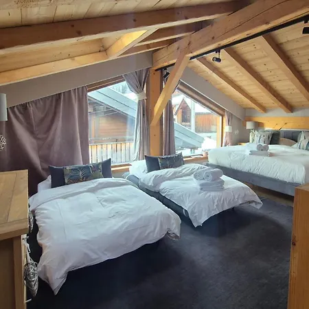 Chalet Abeille