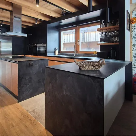 Chalet Abeille Les Gets