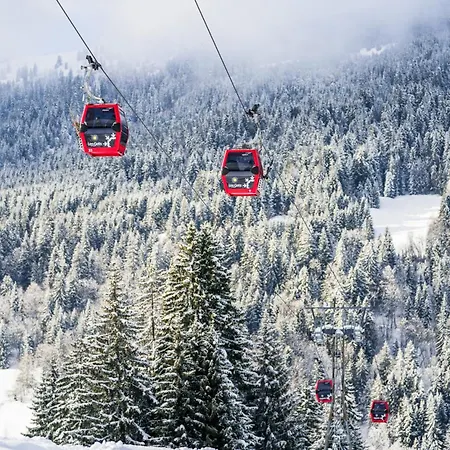 Abeille Chalet