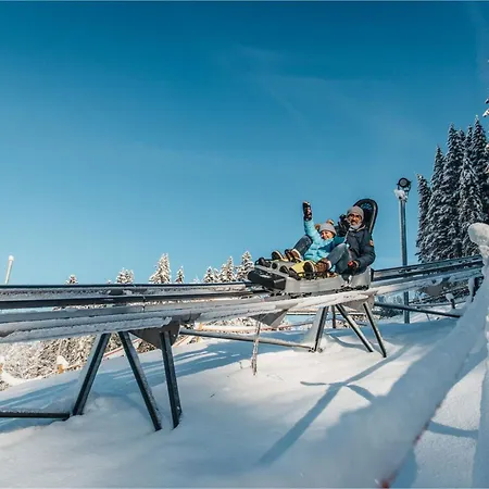 Abeille Chalet